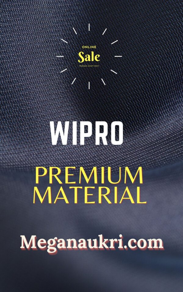 WIPRO-premium-Preparation-material