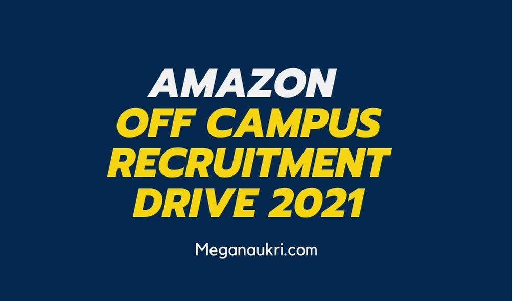 AMAZON-Off-Campus-Drive-Recruitment-2022