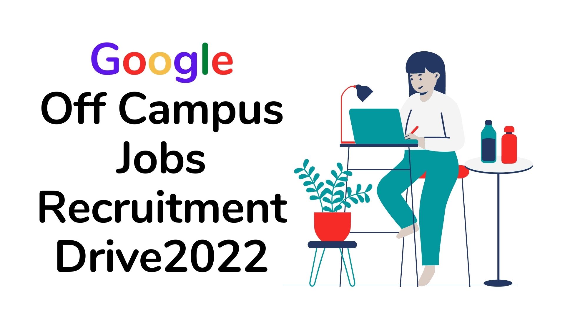 Google-Off-Campus-Jobs-2022