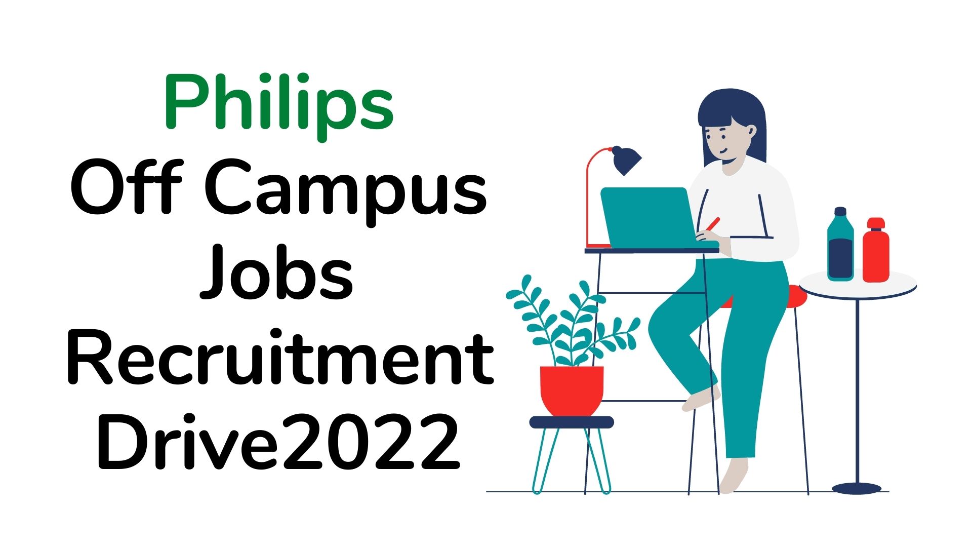 Philips-Off-Campus-Jobs